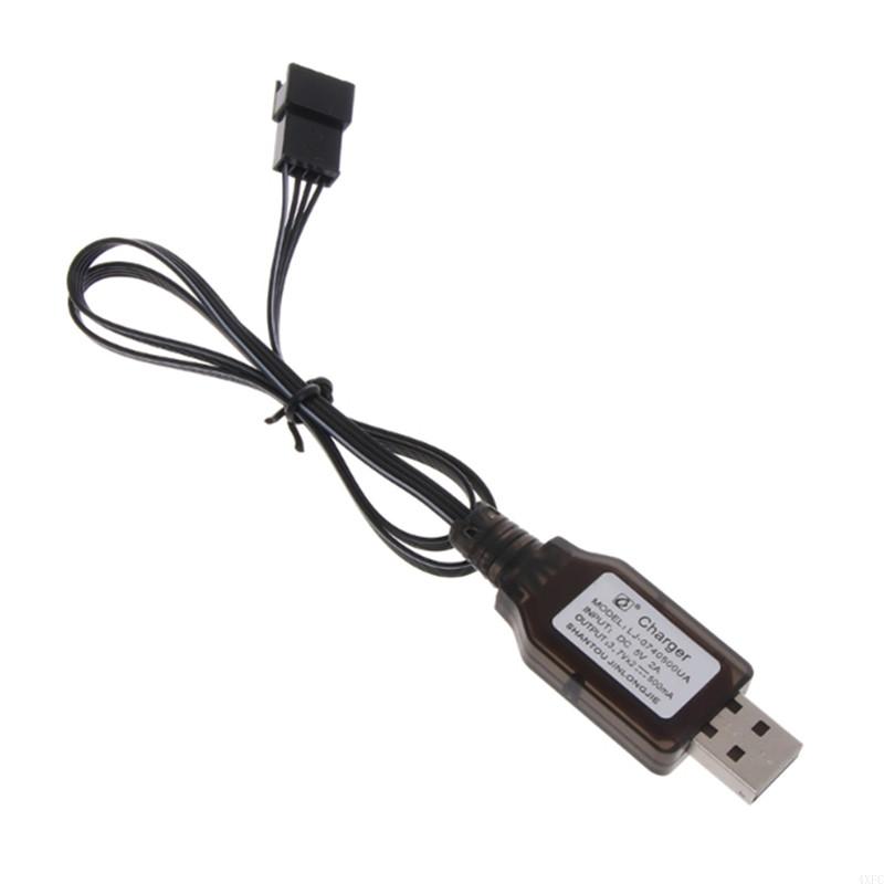 1Pc 7.4V (3.7V X2) Charger SM- - Toolkitrc M6Dac Smart Charger recension och pris